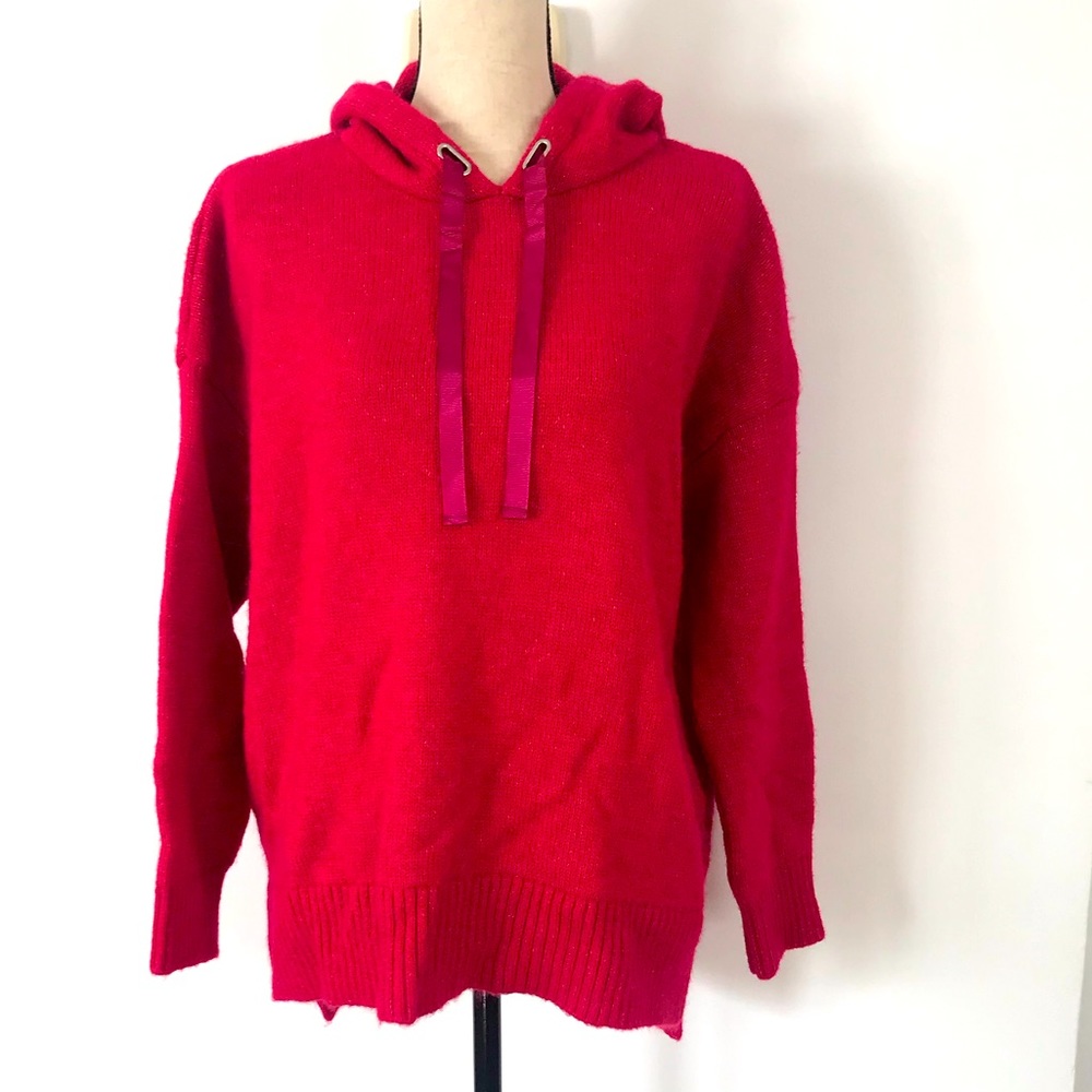 Promod sweater hoodie pullover